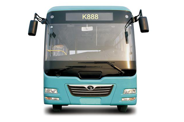 少林SLG6730T5GE公交车(天然气国五10-27座)