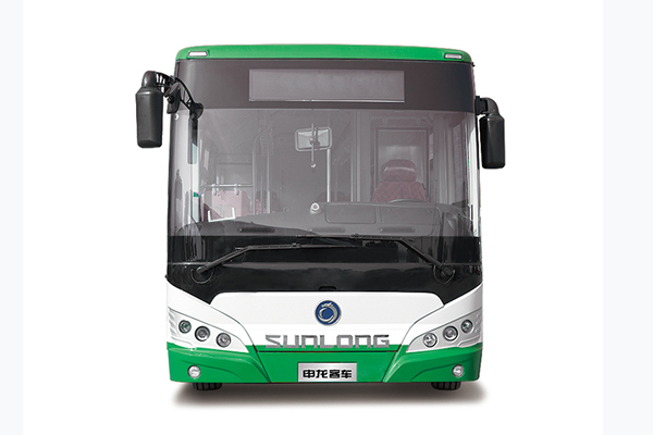 申龙SLK6109US3N5公交车(天然气国五21-40座)