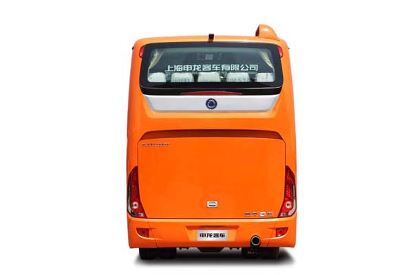 申龙SLK6120L5AN5客车(天然气国五24-59座)