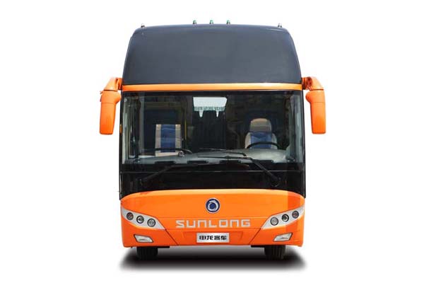 申龙SLK6120L5AN5客车(天然气国五24-59座)