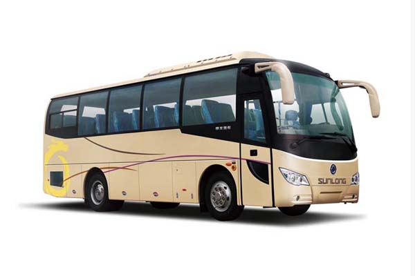 申龙SLK6902ALD5客车(柴油国五24-38座)
