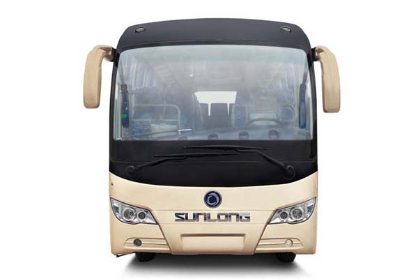 申龙SLK6902ALD5客车(柴油国五24-38座)