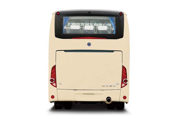 申龙SLK6902ALD5客车(柴油国五24-38座)