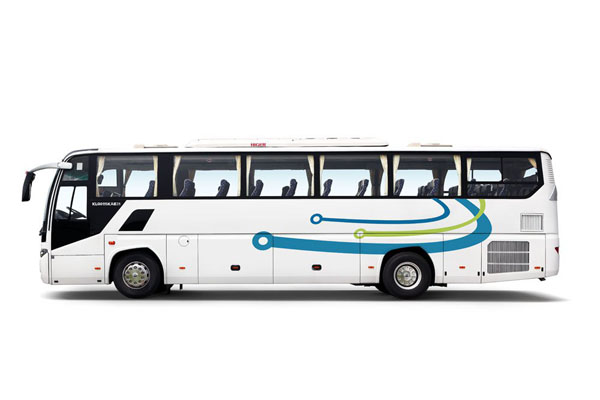 海格KLQ6125ZEV0X客车(纯电动24-55座)