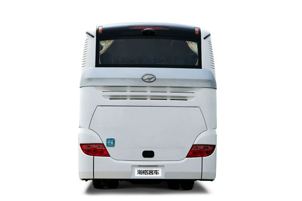 海格KLQ6125ZEV0H客车(纯电动24-55座)