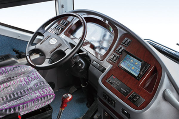 海格KLQ6125BAC51客车（天然气国四24-59座）