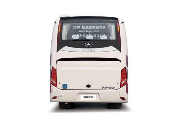 海格KLQ6852KAC51B客车(天然气国五24-36座)