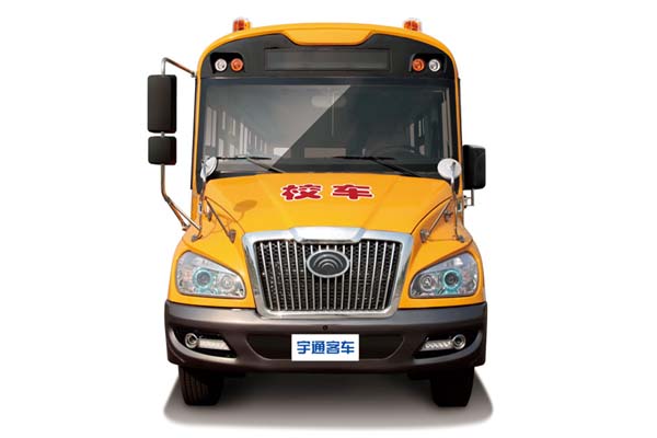 宇通ZK6809DX53幼儿专用校车(柴油国五24-45座)