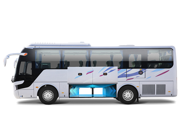 宇通ZK6908HN2Z客车(天然气国五24-41座)