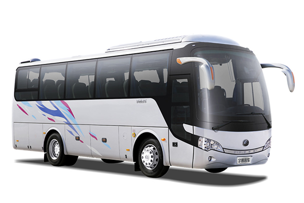 宇通ZK6908HXN4客车（天然气国五24-41座）