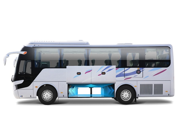 宇通ZK6858H5Z客车(柴油国五24-36座)