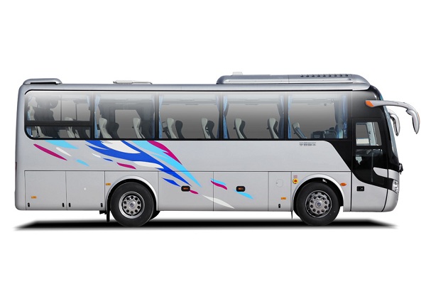 宇通ZK6858H5Z客车(柴油国五24-36座)