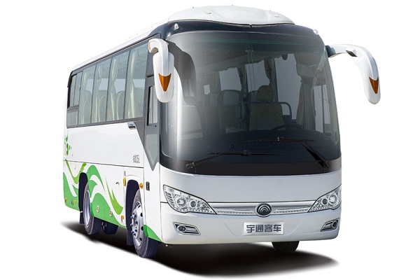 宇通ZK6906H5Z客车(柴油国五24-40座)