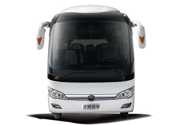 宇通ZK6906H5Z客车(柴油国五24-40座)