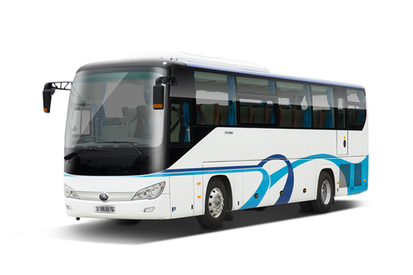 宇通ZK6107HNQ5Y客车(天然气国五24-49座)