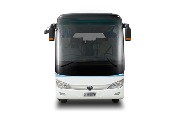 宇通ZK6107HNQ5Y客车(天然气国五24-49座)