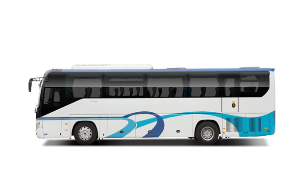 宇通ZK6107HNQ5Y客车(天然气国五24-49座)