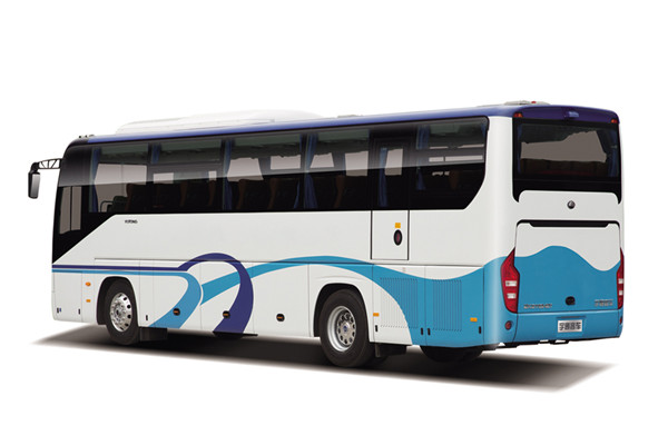 宇通ZK6107HNQ5Y客车(天然气国五24-49座)