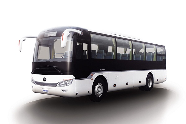宇通ZK6116HNG2客车(天然气国五10-49座)