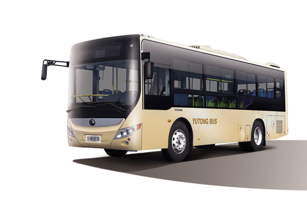 宇通ZK6850HG2公交车(柴油国五15-31座)