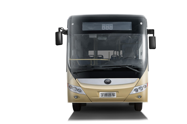 宇通ZK6825HG2A公交车(柴油国五10-29座)