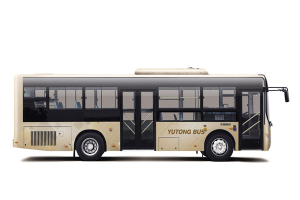 宇通ZK6825HG2A公交车(柴油国五10-29座)