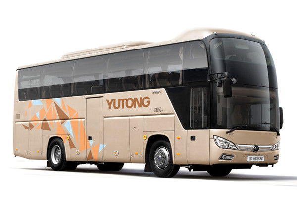 宇通ZK6118HNY3Z客车(天然气国五25-54座)