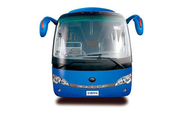 宇通ZK6758H5Y客车（柴油国五24-32座）