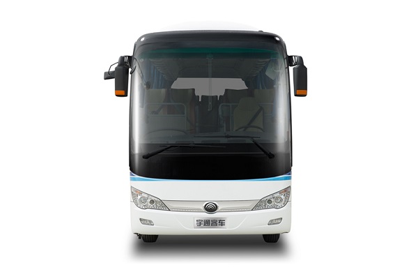 宇通ZK6110HN5Y客车(天然气国五24-51座)