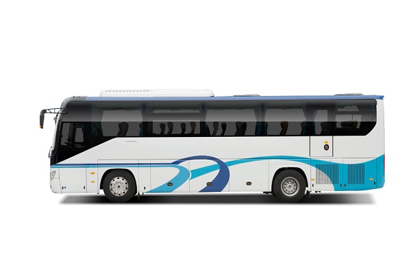 宇通ZK6110HN5Y客车(天然气国五24-51座)