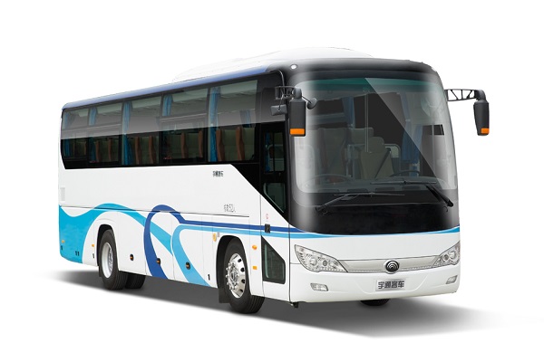 宇通ZK6110HN5Y客车(天然气国五24-51座)