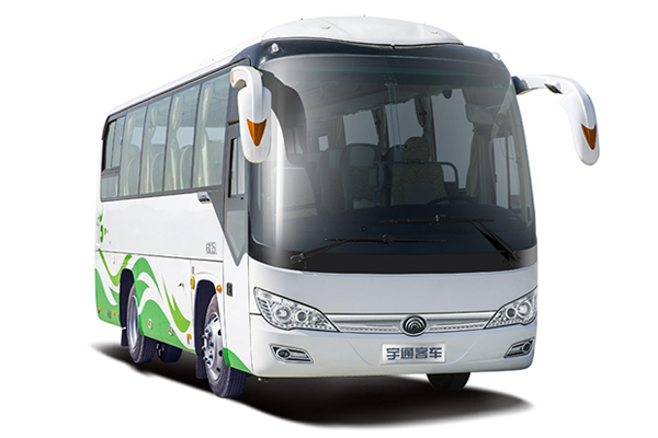 宇通ZK6876HN5E客车(天然气国五24-36座)