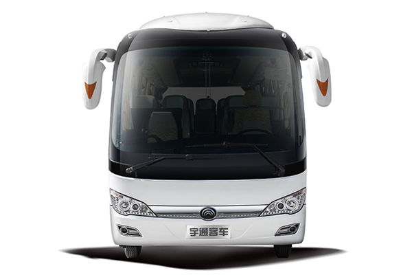 宇通ZK6876HN5E客车(天然气国五24-36座)