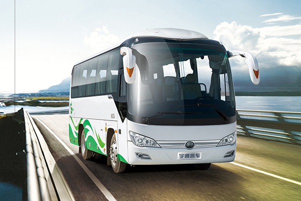 宇通ZK6876HN5E客车(天然气国五24-36座)