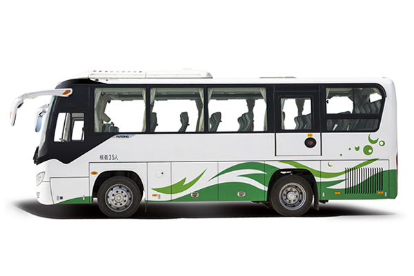 宇通ZK6876HN5E客车(天然气国五24-36座)
