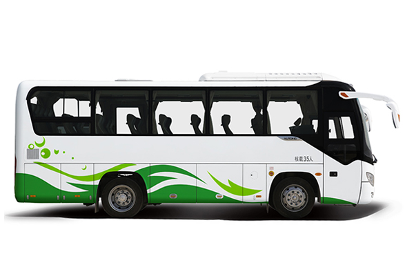 宇通ZK6876HN5E客车(天然气国五24-36座)