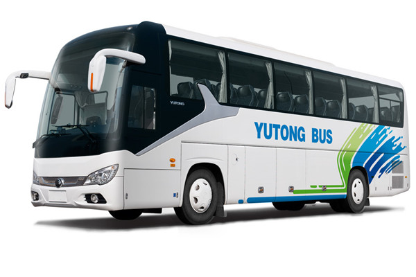 宇通ZK6120HQ5R41客车(柴油国五24-51座)