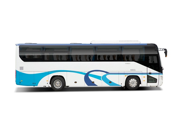 宇通ZK6119HNQ5Z客车（天然气国五24-52座）