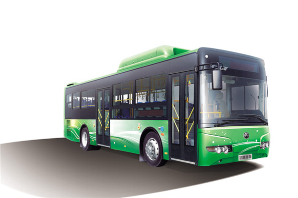 宇通ZK6120HNG2公交车(天然气国五10-45座)