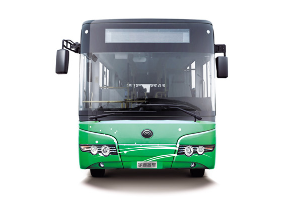 宇通ZK6120HNG2公交车(天然气国五10-45座)