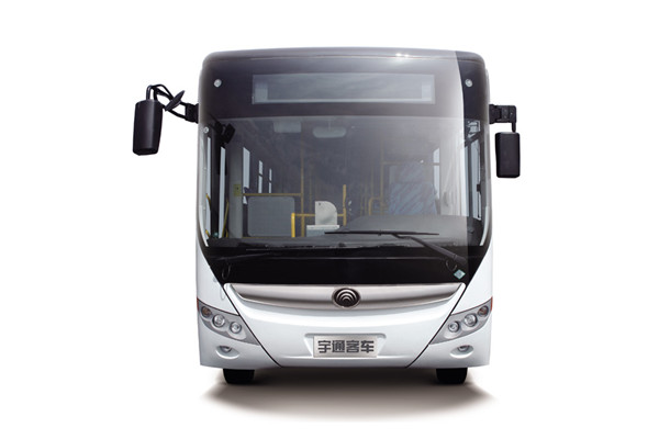 宇通ZK6120HNG2公交车(天然气国五10-45座)