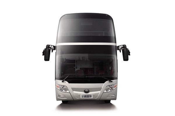 宇通ZK6126HQY5E客车（柴油国五25-59座）