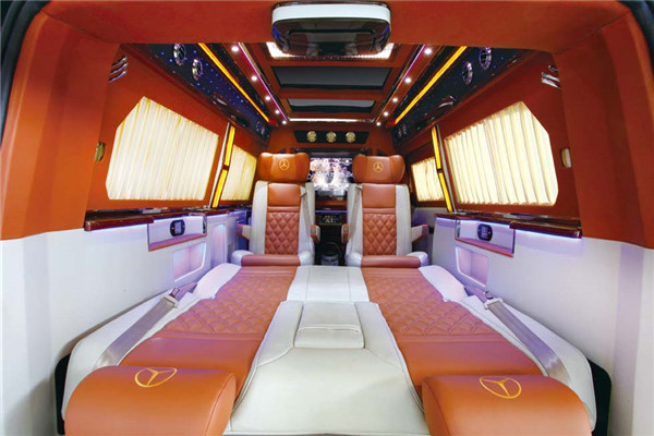 宇通ZK5031XDW2流动服务车(汽油国五4-9座)