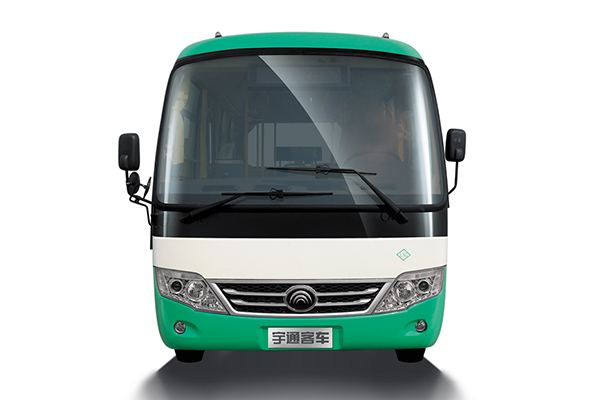 宇通ZK6609DG52公交车(柴油国五10-19座)