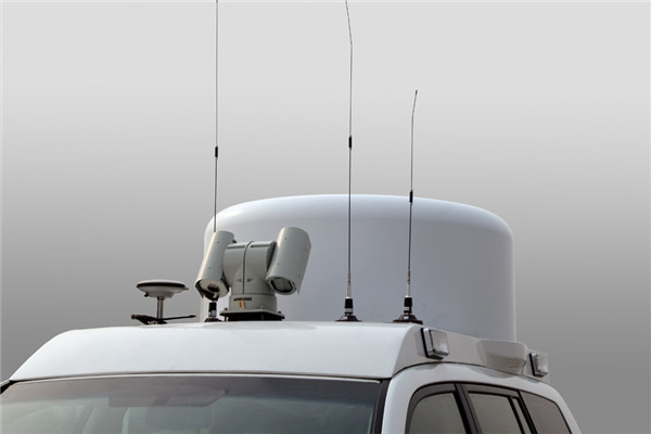 宇通ZK5030XZH1指挥车(汽油国四4-8座)