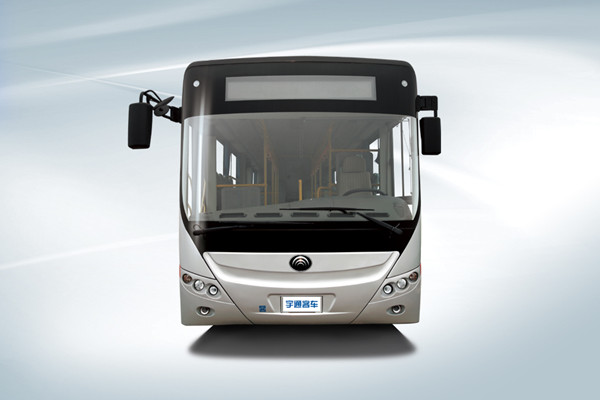 宇通ZK6105CHEVNPGXN1公交车(NG/电混动国五10-34座)