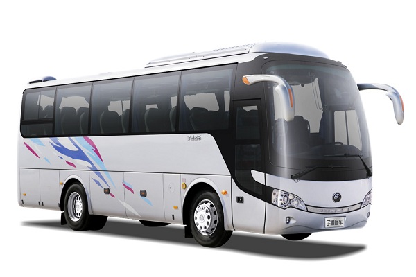 宇通ZK6808H5Y客车(柴油国五24-34座)
