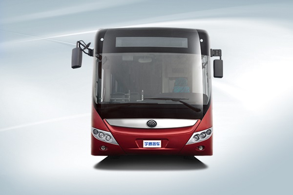 宇通ZK6125CHEVNPG23公交车(天然气/电混动国五10-44座)
