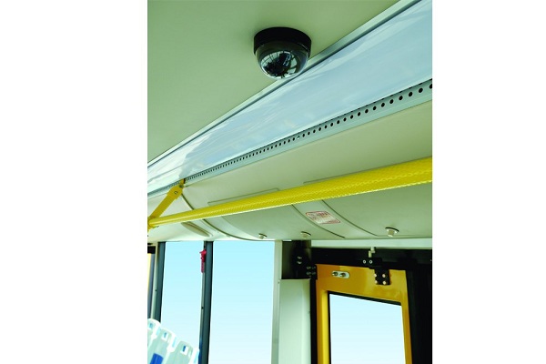 海格KLQ6850GAHEVC5CL公交车(天然气/电混动国五10-28座)