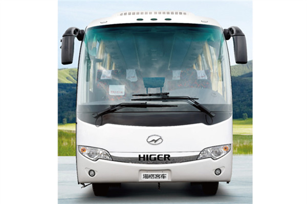 海格KLQ6896KQC50客车(天然气国五24-39座)